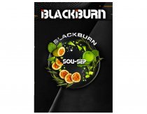 Black Burn - Sou-Sep 100g