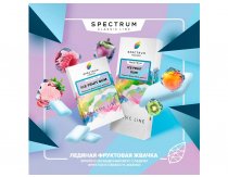 Spectrum CL - Ice Fruit Gum 100g