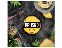 Brusko - Ананас 50g