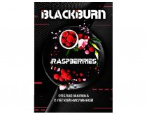 Black Burn - Raspberries 25g