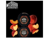 Must Have 125g - Sweet Peach