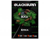 Black Burn - Elka (Ёлка) 100g