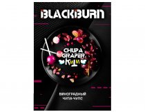 Black Burn - Chupa Graper 25g