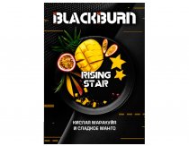 Black Burn - Rising Star (Манго Маракуйя)25g