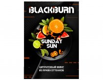 Black Burn - SundaySun 100g