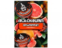 Black Burn - Grapefruit 25g