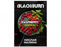 Black Burn - Raspberry Shock 25g