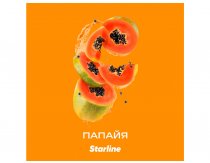 Starline - Папайя 25г