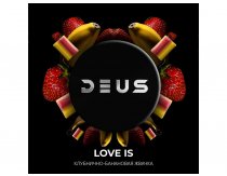 Deus - Love Is 20g