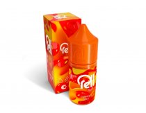 Rell Orange - Strawberry Donut 28ml/0mg