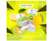 Spectrum CL - Lemone Hurricane 100g