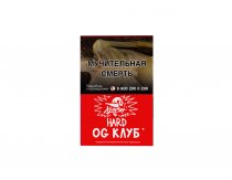 Хулиган HL - OG CLUB (Клубника-Ревень) 25g