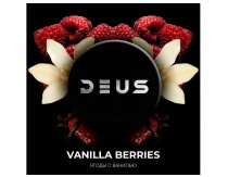 Deus - Vanilla Berries 20g