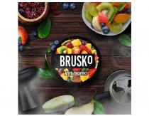 Brusko - Мультифрукт 50g