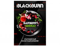 Black Burn - Barberry Shock 100g