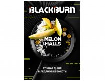 Black Burn - Melon Halls (Дынный Холс) 100g