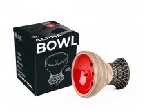 Чаша Alpha Bowl Turk Design - Red Sand
