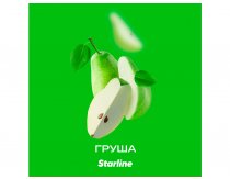 Starline - Груша 25г