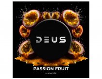 Deus - Passion Fruit 20g