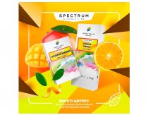 Spectrum CL - Orange Mango 100g