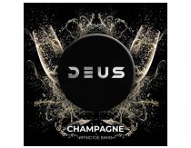 Deus - Champagne 100g