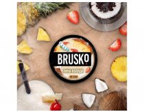 Brusko - Пина Колада 50g