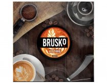 Brusko - Капучино 50g