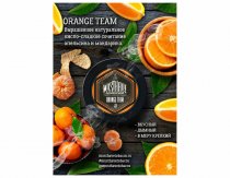 Must Have 25g - Orange Team