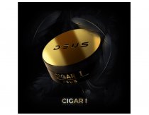 Deus - Cigar I 100g