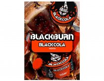 Black Burn - Blackcola 100g