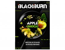 Black Burn - Apple Shock 100g