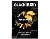 Black Burn - Pineapple (Сочный Ананас) 25g