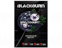 Black Burn - Epic Yogurt 100g