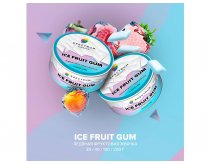 Spectrum CL - Ice Fruit Gum 25g