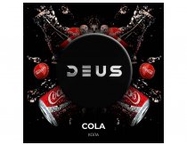 Deus - Cola 100g
