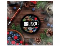 Brusko - Ягодная Хвоя 50g