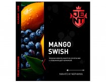 Jent CL - Mango Swish (Манго и Черника) 200g