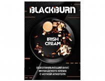 Black Burn - Irish Cream 100g