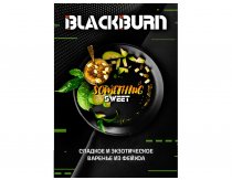 Black Burn - Something Sweet 200g