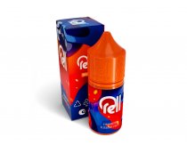 Rell Orange - Stawberry Blueberry Fresh 28ml/0mg