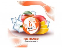 Burn - Ice Mango (Ледяное Манго) 25g