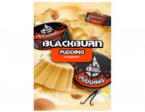 Black Burn - Pudding (Пуддинг) 100g