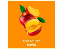 Starline - Нектарин 25г