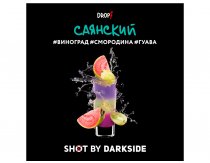 DarkSide Shot - Саянский Shot 30g