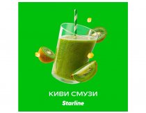 Starline - Киви Смузи 25г