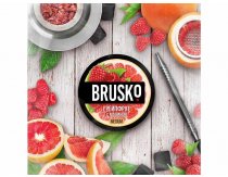 Brusko - Грейпфрут с Малиной 50g