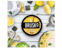 Brusko - Лимонный Пирог 50g