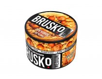 Brusko - Ореховое Печенье 50g