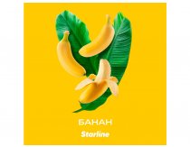 Starline - Банан 25г