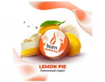 Burn - Lemon Pie (Лимонный Пирог) 25g